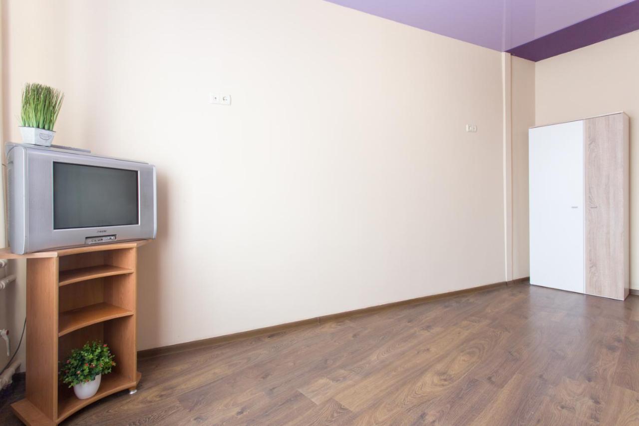 Apartment In Kharkiv Center - Hryhoriia Skovorody Str 11-13 Екстер'єр фото